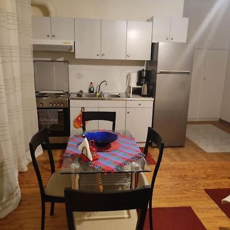 Ferienwohnung Διαμερισμα Στο Κεντρο Tripoli Exterior foto